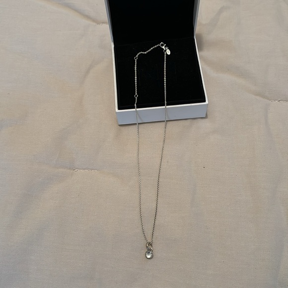 Pandora Necklace with Pendant - Picture 2 of 5